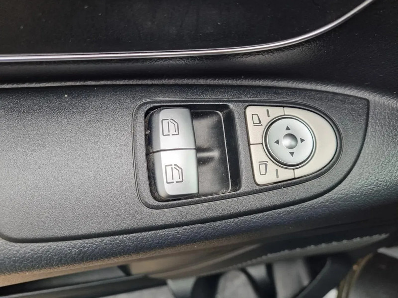 Легковой фургон Mercedes-Benz Vito 114 CDI/ Airco/ Navi/ E6: фото 18 Легковой фургон Mercedes-Benz Vito 114 CDI/ Airco/ Navi/ E6: фото 18