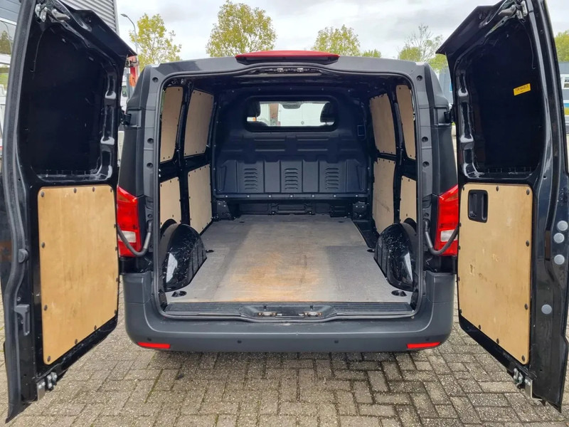 Легковой фургон Mercedes-Benz Vito 114 CDI/ Airco/ Navi/ E6: фото 7 Легковой фургон Mercedes-Benz Vito 114 CDI/ Airco/ Navi/ E6: фото 7
