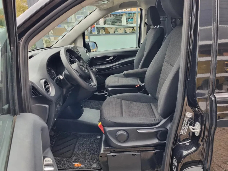 Легковой фургон Mercedes-Benz Vito 114 CDI/ Airco/ Navi/ E6: фото 6 Легковой фургон Mercedes-Benz Vito 114 CDI/ Airco/ Navi/ E6: фото 6