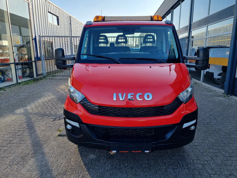 Iveco Daily 50C21 3.0D/ 204 PS/ 8750 KG - Тягач: фото 3 Iveco Daily 50C21 3.0D/ 204 PS/ 8750 KG - Тягач: фото 3