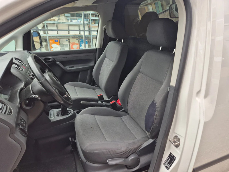 Легковой фургон Volkswagen Caddy Maxi 1.6 TDI 75KW Euro 5L Airco: фото 13