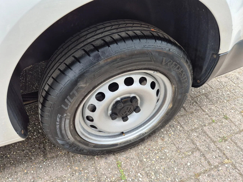 Легковой фургон Volkswagen Caddy Maxi 1.6 TDI 75KW Euro 5L Airco: фото 20