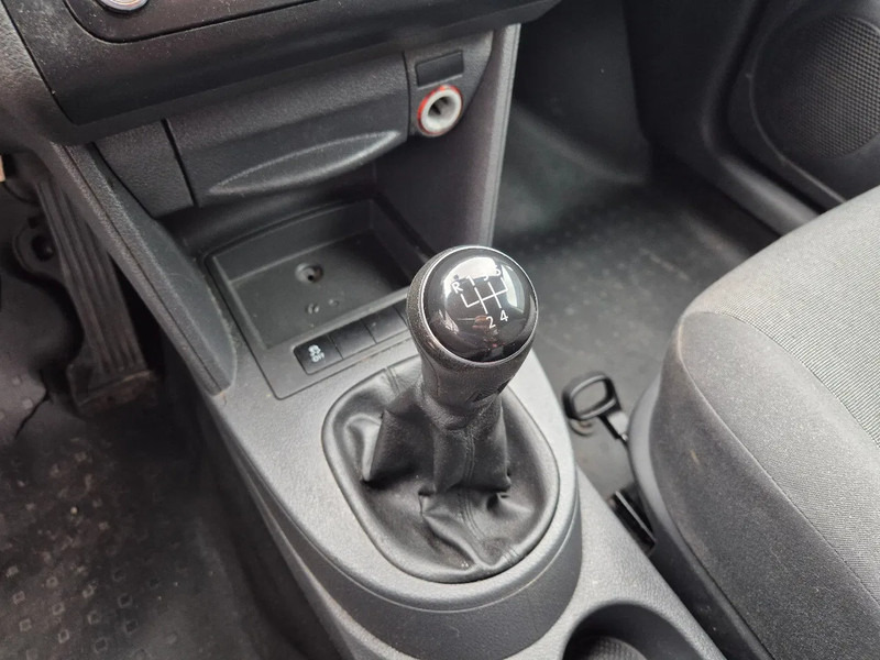 Легковой фургон Volkswagen Caddy Maxi 1.6 TDI 75KW Euro 5L Airco: фото 12