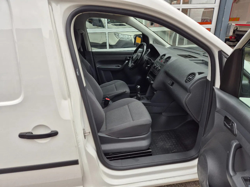 Легковой фургон Volkswagen Caddy Maxi 1.6 TDI 75KW Euro 5L Airco: фото 15