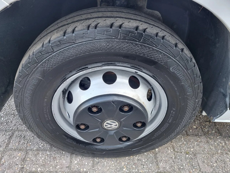 Фургон-рефрижератор Volkswagen Crafter 50 2.0 TDI Kuhlkoffer/ Carrier Xarios 350/ -20+20: фото 18