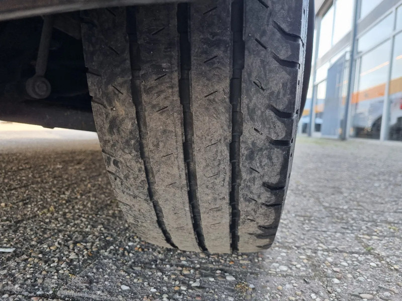 Фургон-рефрижератор Volkswagen Crafter 50 2.0 TDI Kuhlkoffer/ Carrier Xarios 350/ -20+20: фото 19