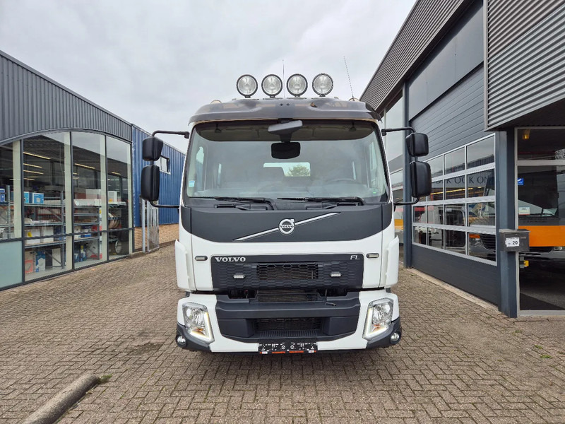 Volvo FL 250 E6 DoKa 7 Sitze/ Abschlepp/ Bergingswagen/ Hubbrille/ Winch - Эвакуатор: фото 5 Volvo FL 250 E6 DoKa 7 Sitze/ Abschlepp/ Bergingswagen/ Hubbrille/ Winch - Эвакуатор: фото 5