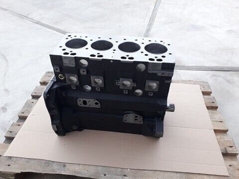 Perkins 1004 Short Agri Spec - Двигатель для Тракторов: фото 5 Perkins 1004 Short Agri Spec - Двигатель для Тракторов: фото 5