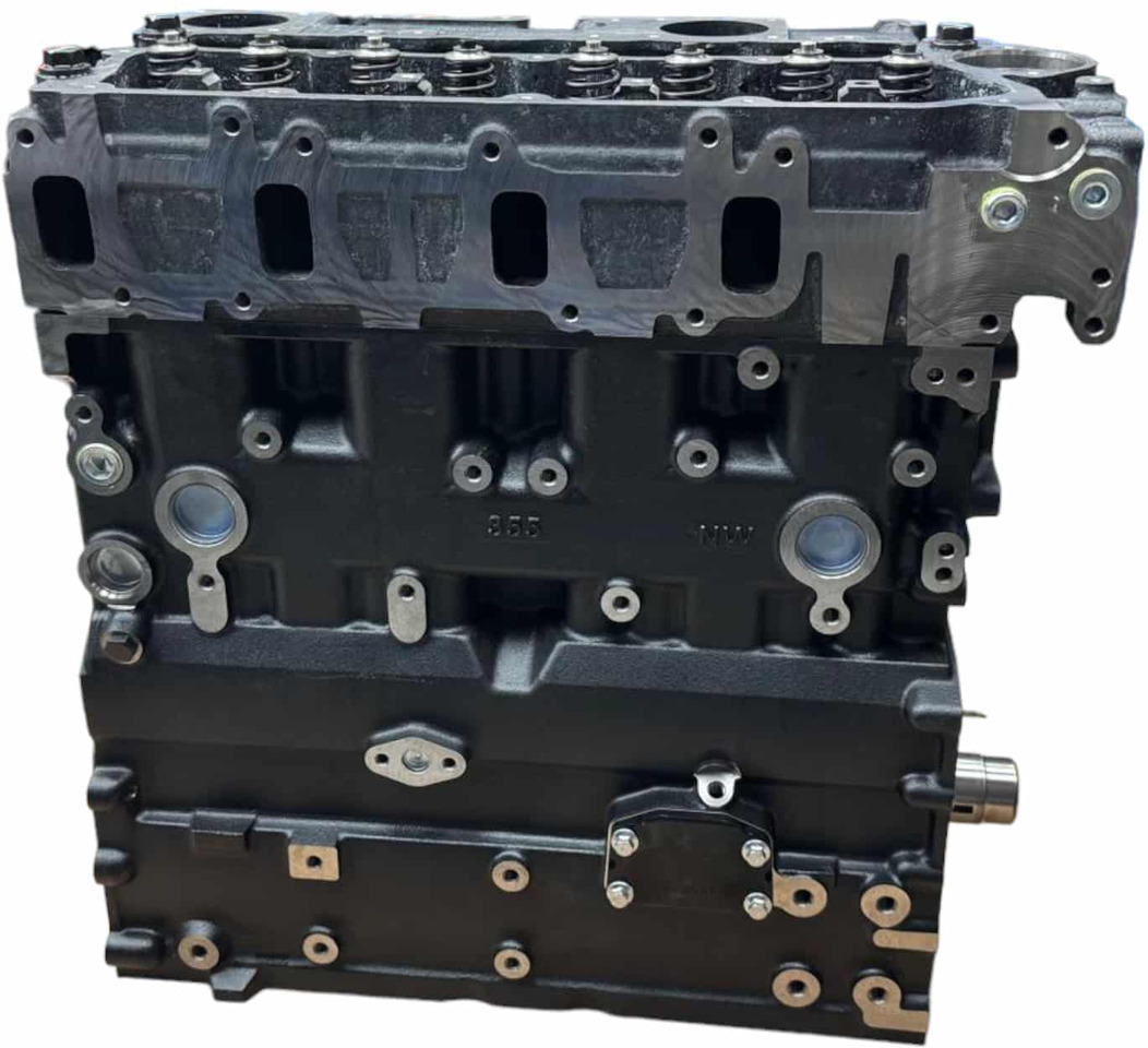 Perkins 1104C-44TA Long Block - Двигатель: фото 2 Perkins 1104C-44TA Long Block - Двигатель: фото 2