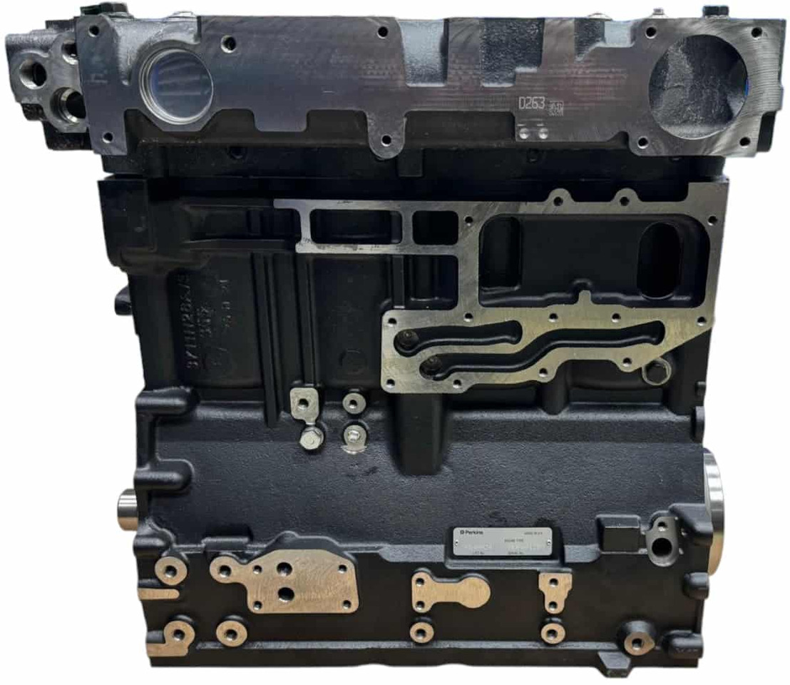 Perkins 1104C-44TA Long Block - Двигатель: фото 5 Perkins 1104C-44TA Long Block - Двигатель: фото 5