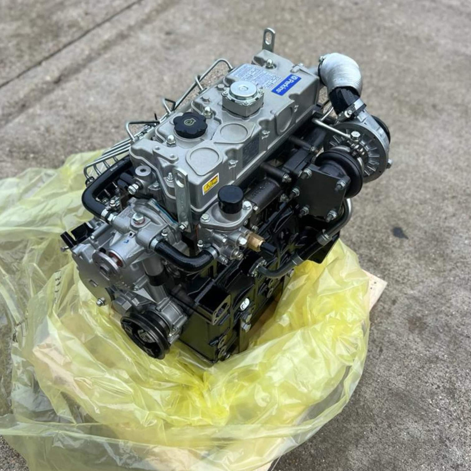 Perkins 404D-22T Long Motor for GP Builds and 404C-22T (HR) - Двигатель: фото 2 Perkins 404D-22T Long Motor for GP Builds and 404C-22T (HR) - Двигатель: фото 2