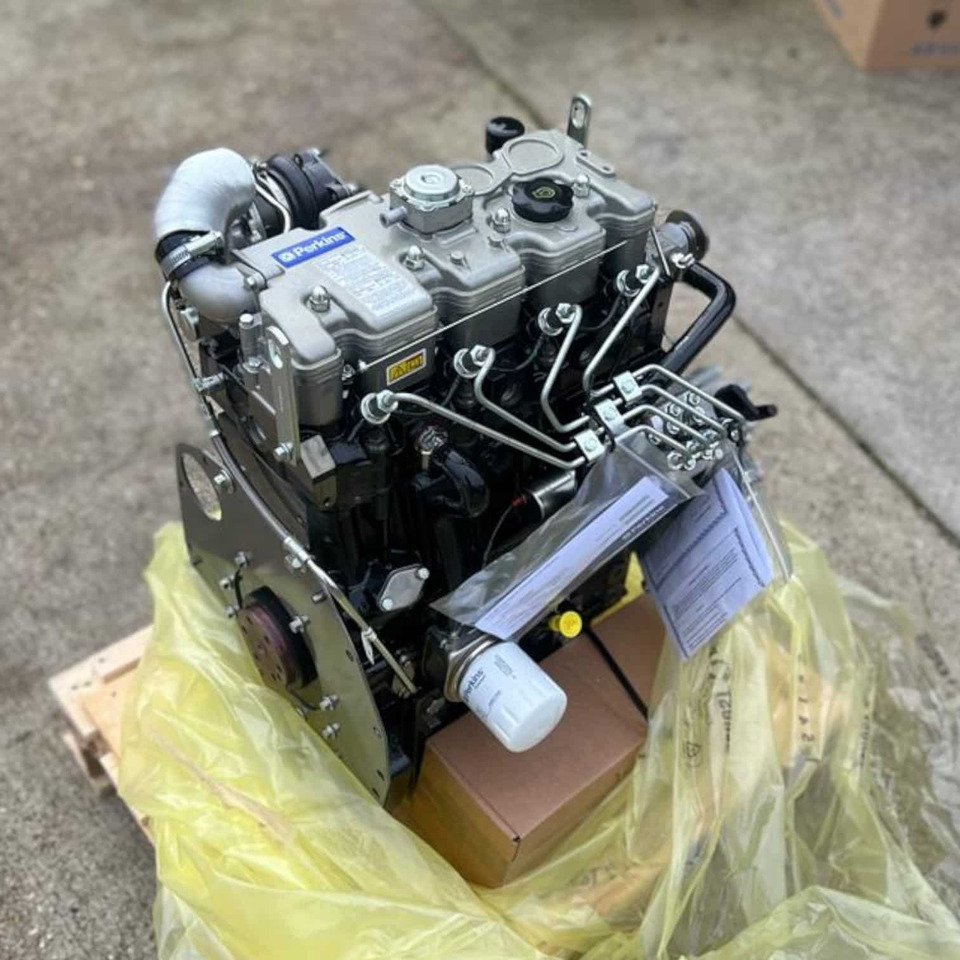 Perkins 404D-22T Long Motor for GP Builds and 404C-22T (HR) - Двигатель: фото 3 Perkins 404D-22T Long Motor for GP Builds and 404C-22T (HR) - Двигатель: фото 3