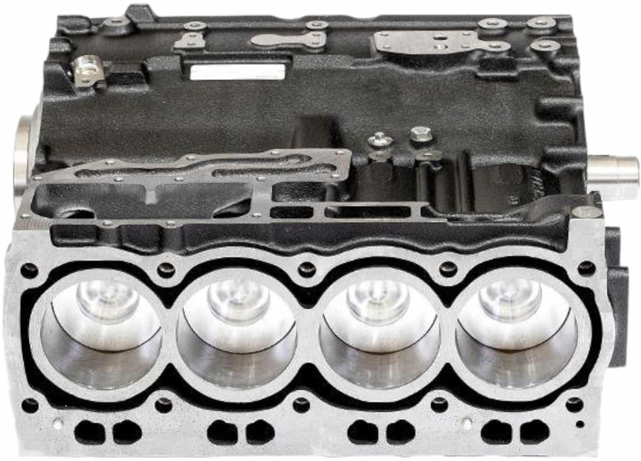 Perkins NJ40033 Short Motor for 1104D-E44TA - Двигатель: фото 5 Perkins NJ40033 Short Motor for 1104D-E44TA - Двигатель: фото 5