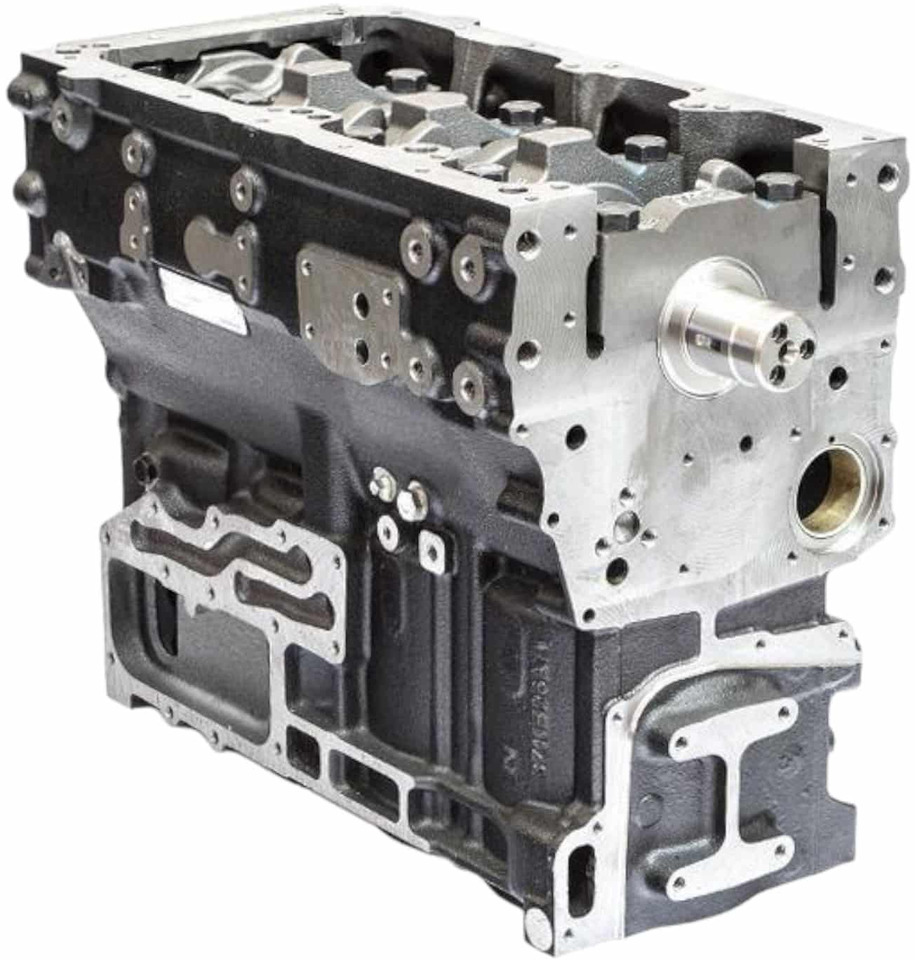 Perkins NJ40033 Short Motor for 1104D-E44TA - Двигатель: фото 4 Perkins NJ40033 Short Motor for 1104D-E44TA - Двигатель: фото 4