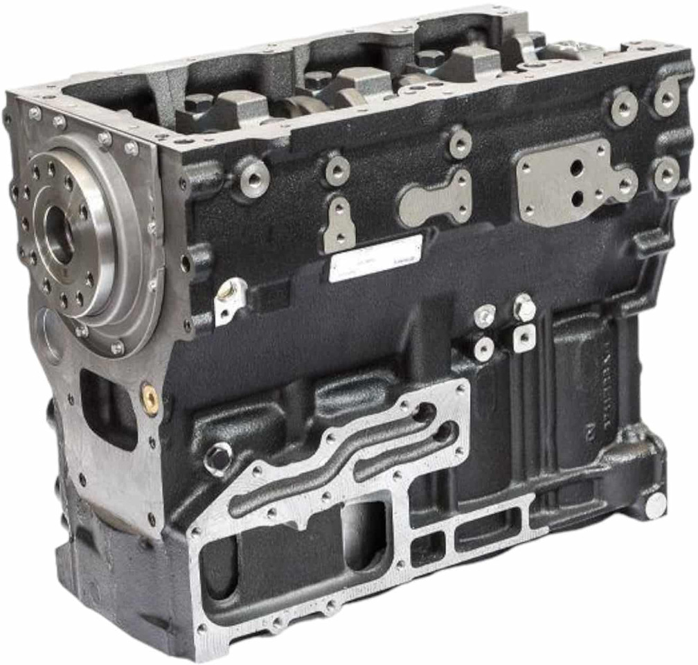 Perkins NJ40033 Short Motor for 1104D-E44TA - Двигатель: фото 1 Perkins NJ40033 Short Motor for 1104D-E44TA - Двигатель: фото 1