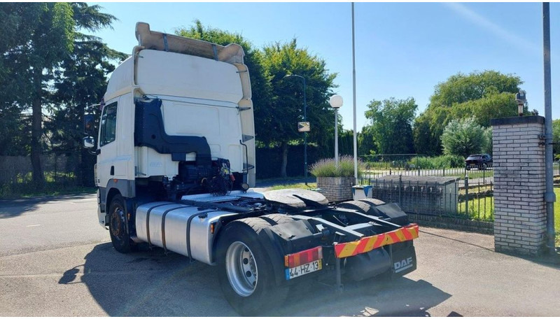 DAF CF 85.410 4x2 MANUAL 410 POWER - Тягач: фото 4 DAF CF 85.410 4x2 MANUAL 410 POWER - Тягач: фото 4