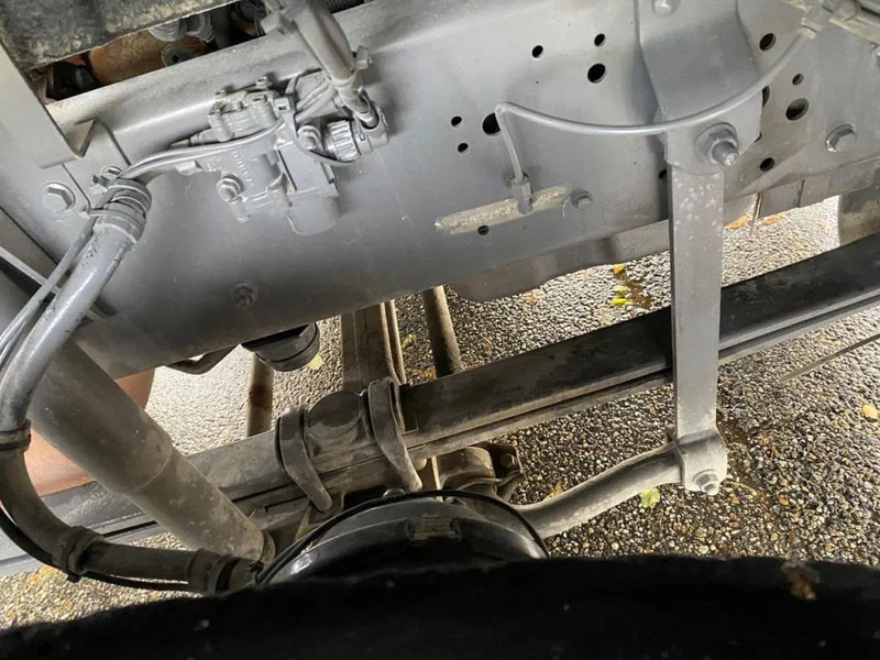 Тягач DAF CF 85.410 85CF 410 AUTOMATIC: фото 6 Тягач DAF CF 85.410 85CF 410 AUTOMATIC: фото 6