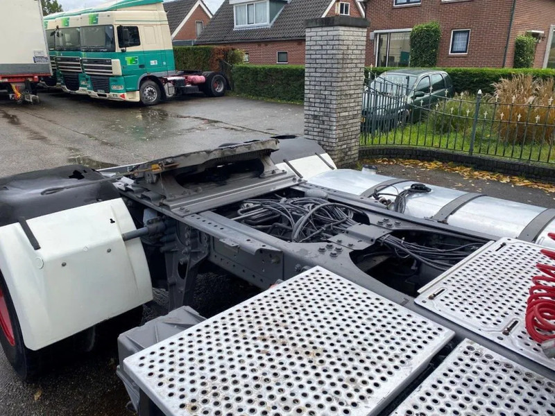 Тягач DAF CF 85.410 85CF 410 AUTOMATIC: фото 7 Тягач DAF CF 85.410 85CF 410 AUTOMATIC: фото 7