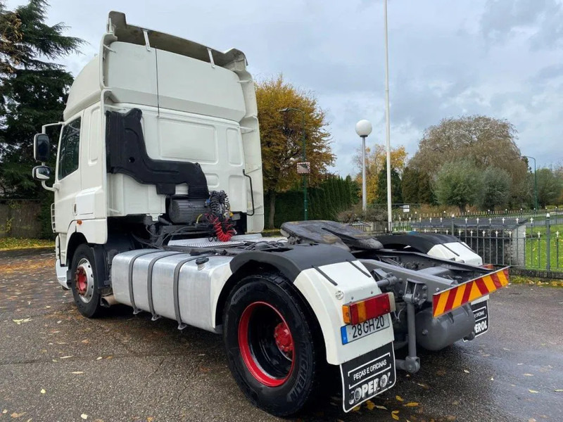 Тягач DAF CF 85.410 85CF 410 AUTOMATIC: фото 11 Тягач DAF CF 85.410 85CF 410 AUTOMATIC: фото 11