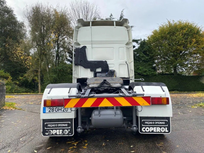 Тягач DAF CF 85.410 85CF 410 AUTOMATIC: фото 9 Тягач DAF CF 85.410 85CF 410 AUTOMATIC: фото 9