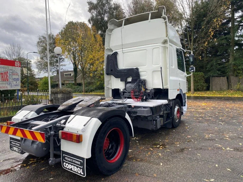 Тягач DAF CF 85.410 85CF 410 AUTOMATIC: фото 8 Тягач DAF CF 85.410 85CF 410 AUTOMATIC: фото 8