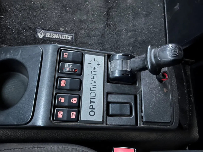 Тягач Renault Premium 460 AUTOMATIC RETARDER 2012: фото 20 Тягач Renault Premium 460 AUTOMATIC RETARDER 2012: фото 20