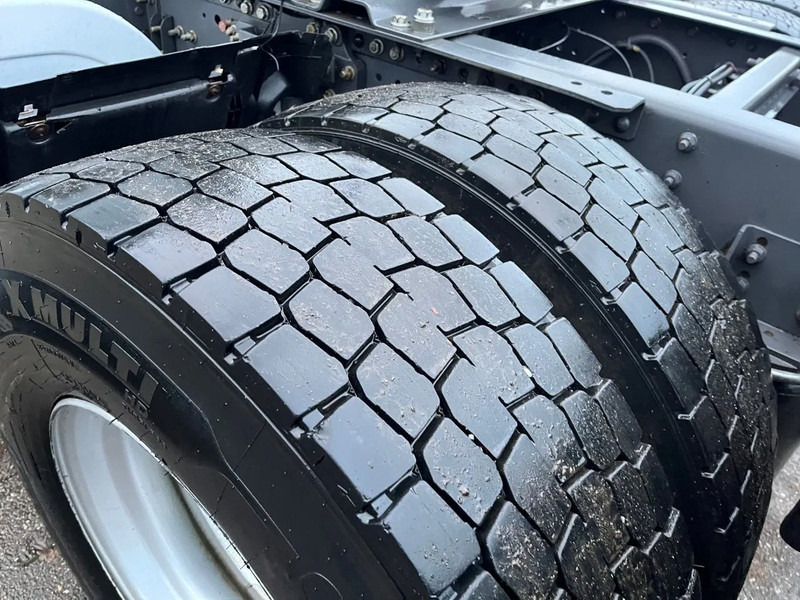 Тягач Renault Premium 460 AUTOMATIC RETARDER 2012: фото 17 Тягач Renault Premium 460 AUTOMATIC RETARDER 2012: фото 17