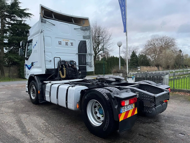 Тягач Renault Premium 460 AUTOMATIC RETARDER 2012: фото 16 Тягач Renault Premium 460 AUTOMATIC RETARDER 2012: фото 16