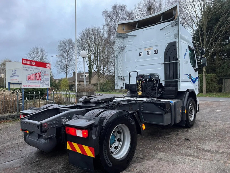 Тягач Renault Premium 460 AUTOMATIC RETARDER 2012: фото 13 Тягач Renault Premium 460 AUTOMATIC RETARDER 2012: фото 13