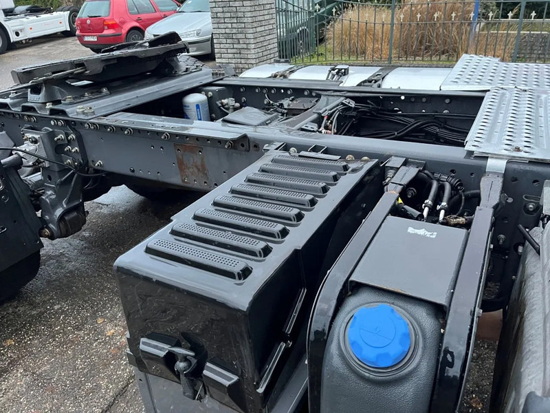 Тягач Renault Premium 460 AUTOMATIC RETARDER 2012: фото 11 Тягач Renault Premium 460 AUTOMATIC RETARDER 2012: фото 11