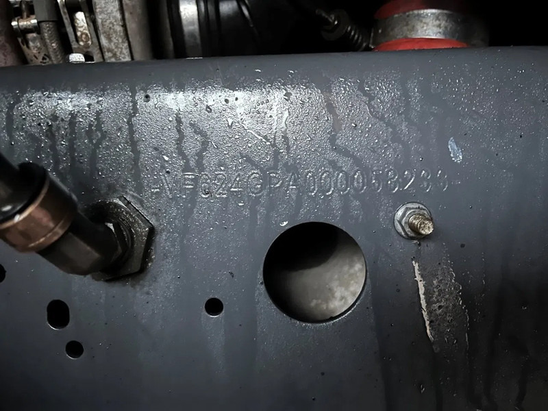 Тягач Renault Premium 460 AUTOMATIC RETARDER 2012: фото 9 Тягач Renault Premium 460 AUTOMATIC RETARDER 2012: фото 9