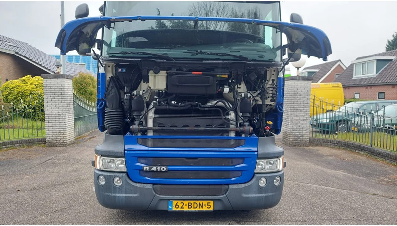 Scania R410 6X2 EXCELLENT CONDITION HOLLAND TRUCK - Тягач: фото 2 Scania R410 6X2 EXCELLENT CONDITION HOLLAND TRUCK - Тягач: фото 2