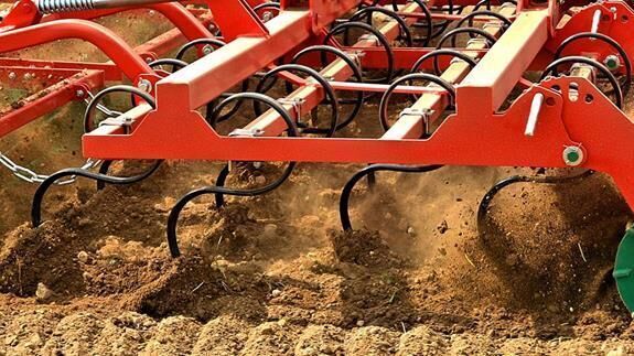 AGRO-MASZ Agregat Uprawowy 5m Tilling set - Культиватор: фото 4 AGRO-MASZ Agregat Uprawowy 5m Tilling set - Культиватор: фото 4