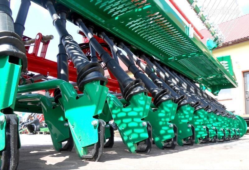 AGRO-MASZ SR-250 / SEMBRADORA - Сеялка: фото 4 AGRO-MASZ SR-250 / SEMBRADORA - Сеялка: фото 4