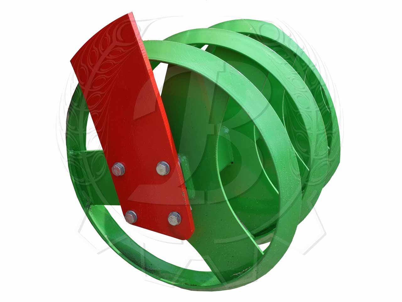 Новый Культиватор JBM Agregat podorywkowy NON STOP 3.0: фото 6 Новый Культиватор JBM Agregat podorywkowy NON STOP 3.0: фото 6