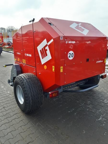 METAL-FACH Prasa Belująca/ πρέσα για σφυρίχτρα/ / Prensa de balas - Обмотчик рулонов: фото 1 METAL-FACH Prasa Belująca/ πρέσα για σφυρίχτρα/ / Prensa de balas - Обмотчик рулонов: фото 1