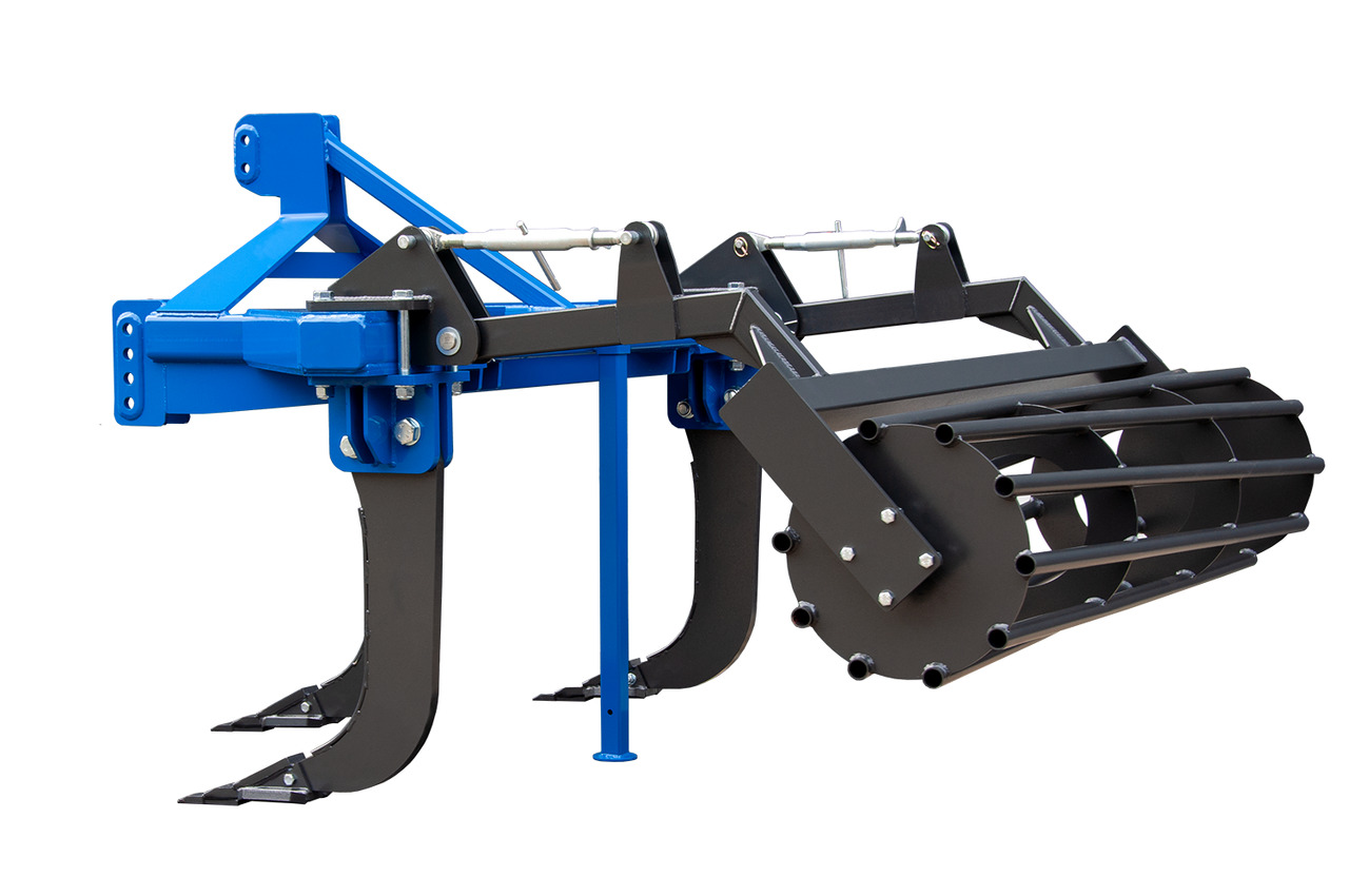 Metal-Technik Subsoiler /Głębosz 1,5 m / Subsolador - Плуг: фото 1 Metal-Technik Subsoiler /Głębosz 1,5 m / Subsolador - Плуг: фото 1