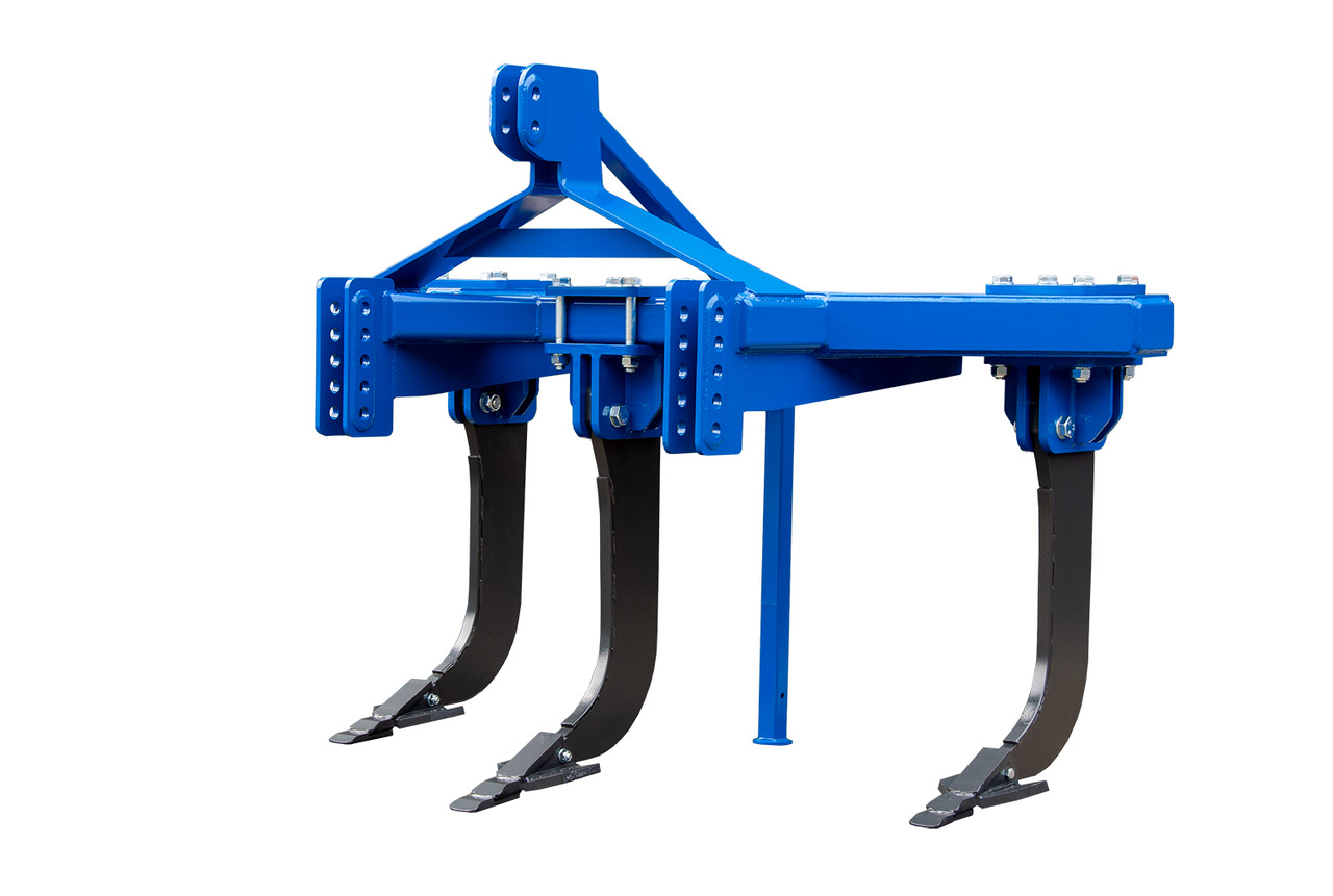 Metal-Technik Subsoiler /Głębosz 1,5 m / Subsolador - Плуг: фото 2 Metal-Technik Subsoiler /Głębosz 1,5 m / Subsolador - Плуг: фото 2