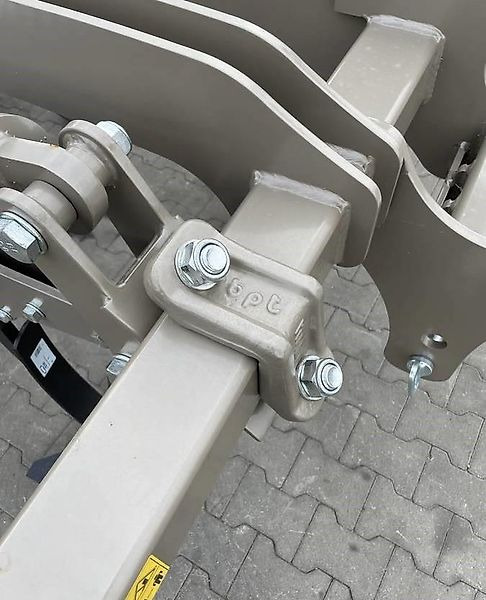 ROLEX KBL 260 - Культиватор: фото 3 ROLEX KBL 260 - Культиватор: фото 3