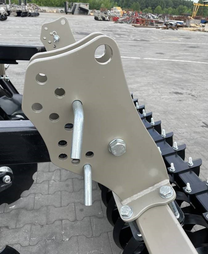 ROLEX Kultywator bezorkowy lekki 2.6 - Культиватор: фото 4 ROLEX Kultywator bezorkowy lekki 2.6 - Культиватор: фото 4