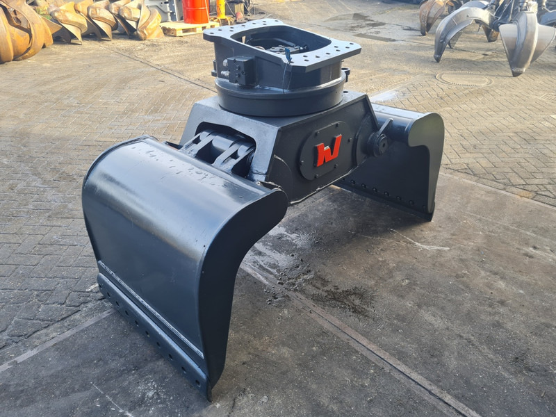 Caterpillar sorting grab G315B selector grab verachtert sortiergreifer - Грейфер: фото 3 Caterpillar sorting grab G315B selector grab verachtert sortiergreifer - Грейфер: фото 3