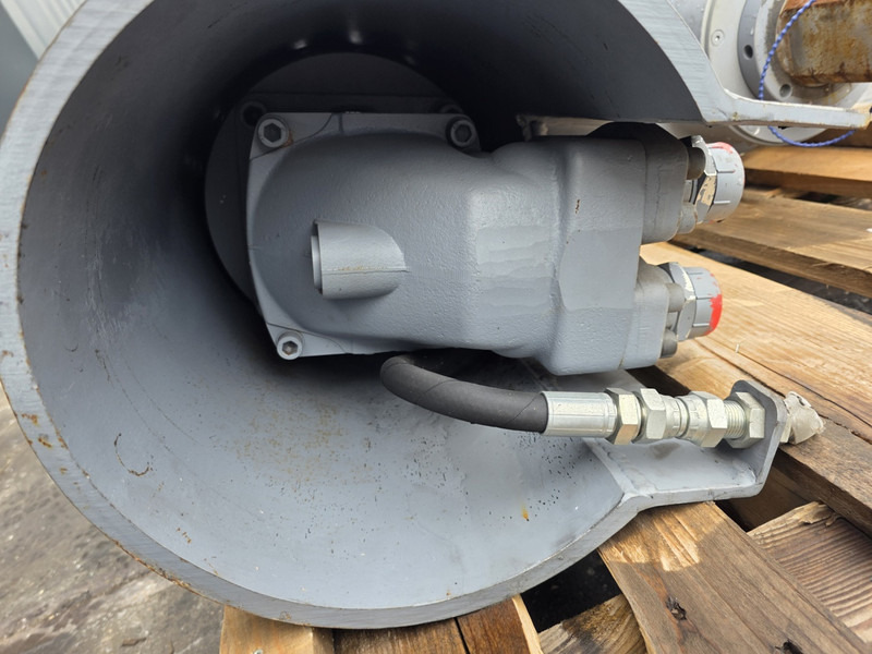 Augertorgue 25000 max augertorgue grondboor drill earthdrill - Навесное оборудование для Строительной техники: фото 5 Augertorgue 25000 max augertorgue grondboor drill earthdrill - Навесное оборудование для Строительной техники: фото 5