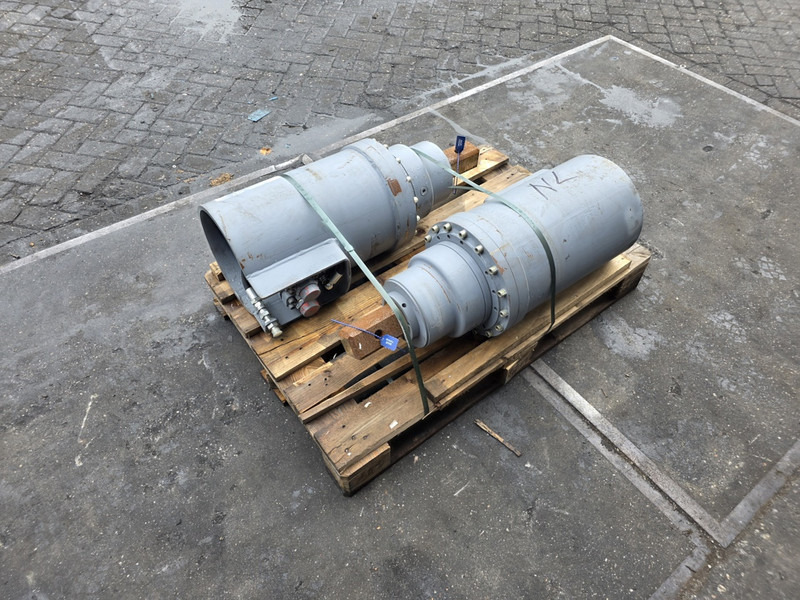 Augertorgue 25000 max augertorgue grondboor drill earthdrill - Навесное оборудование для Строительной техники: фото 3 Augertorgue 25000 max augertorgue grondboor drill earthdrill - Навесное оборудование для Строительной техники: фото 3