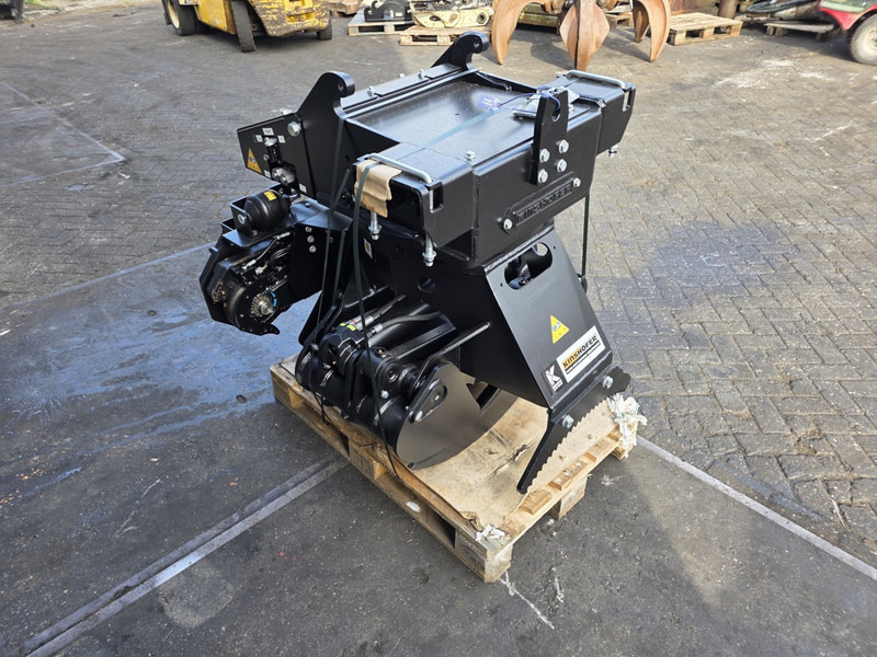 Hultdins sifor kinshofer zaagkast verreiker manitou merlo dieci forest head fellerhead - Навесное оборудование для Строительной техники: фото 4 Hultdins sifor kinshofer zaagkast verreiker manitou merlo dieci forest head fellerhead - Навесное оборудование для Строительной техники: фото 4