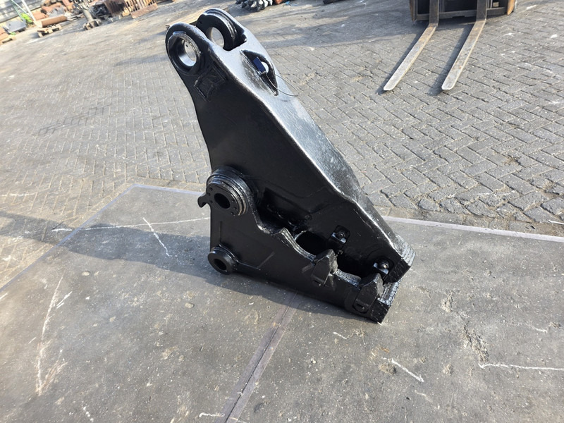Verachtert vt30 mp15 b jaw crusher jaw verachtert vt caterpillar mp15 - Гидроножницы: фото 3 Verachtert vt30 mp15 b jaw crusher jaw verachtert vt caterpillar mp15 - Гидроножницы: фото 3