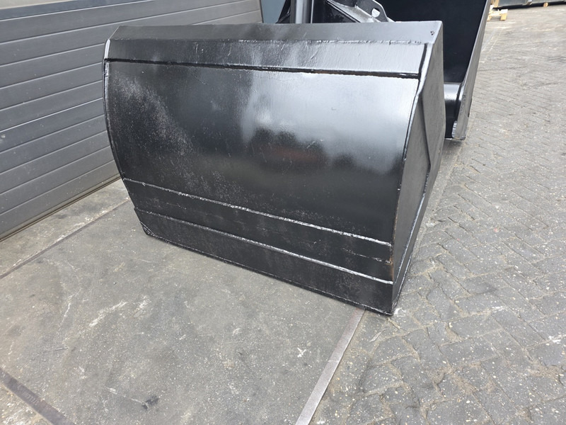 Clamshell bucket verachtert caterpillar 1750 liter 1.75 m3 clamshell caterpillar - Грейфер для Строительной техники: фото 4 Clamshell bucket verachtert caterpillar 1750 liter 1.75 m3 clamshell caterpillar - Грейфер для Строительной техники: фото 4