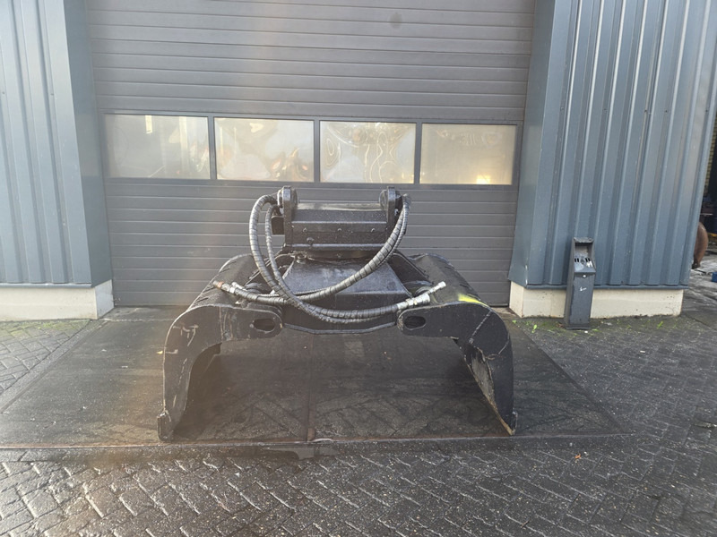 Demarecg drg 27 sorteergrijper cw 40 sorteergrijper - Грейфер: фото 1 Demarecg drg 27 sorteergrijper cw 40 sorteergrijper - Грейфер: фото 1