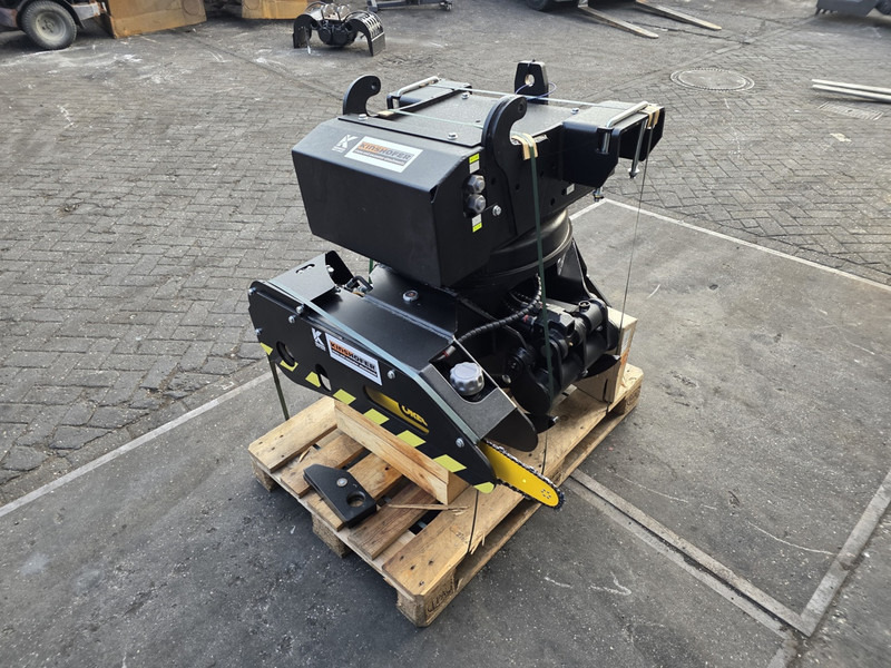 Felling zaagkast kinshofer oregon zaagkast kinshofer hultdins - Гидроножницы для Лесозаготовительной техники: фото 3 Felling zaagkast kinshofer oregon zaagkast kinshofer hultdins - Гидроножницы для Лесозаготовительной техники: фото 3