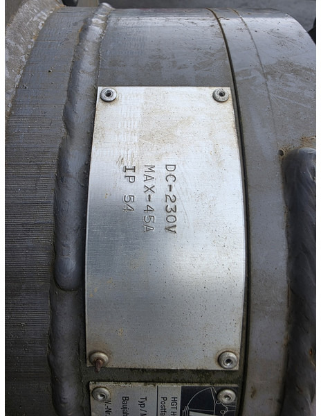 Hgt greifer snelwissel snelwissel kopdeel hgt sennebogen fuchs liebherr - Грейфер для Строительной техники: фото 5 Hgt greifer snelwissel snelwissel kopdeel hgt sennebogen fuchs liebherr - Грейфер для Строительной техники: фото 5