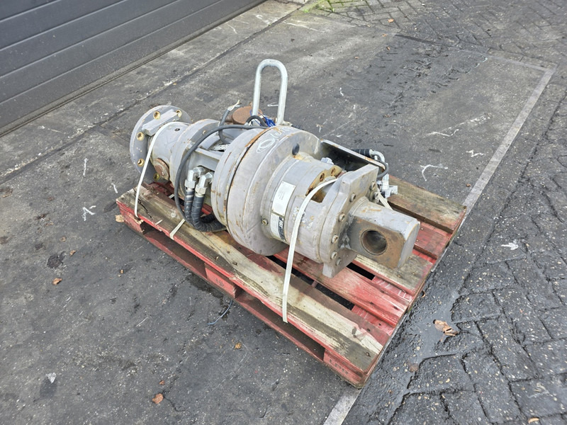 Hgt greifer snelwissel snelwissel kopdeel hgt sennebogen fuchs liebherr - Грейфер для Строительной техники: фото 4 Hgt greifer snelwissel snelwissel kopdeel hgt sennebogen fuchs liebherr - Грейфер для Строительной техники: фото 4